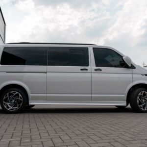 Furgoneta de Carga de Segunda Mano