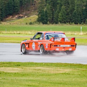Coche Deportivo Usado